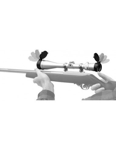 Tapa para objetivo Butler Creek Element - ESC40 - ESC40