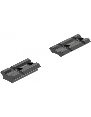 Juego de Bases LEUPOLD Rifleman - REM 700 - 55890