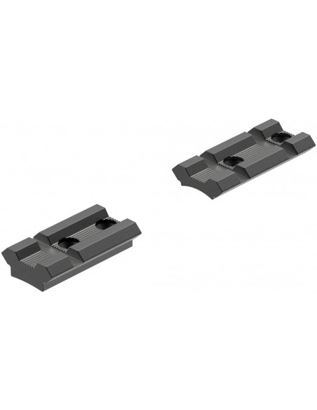 Juego de Bases LEUPOLD Rifleman - REM 700 - 55890