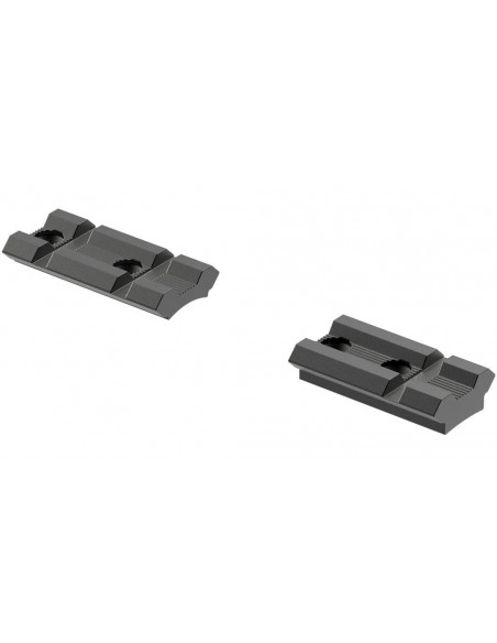 Juego de Bases LEUPOLD Rifleman - REM 700 - 55890