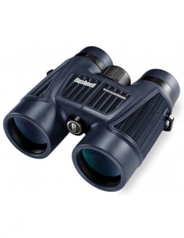 Prismático BUSHNELL H2O 8x42