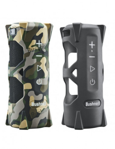 Altavoz bluetooth y cargador BUSHNELL Outdoorsman