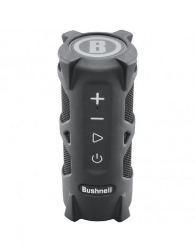 Altavoz bluetooth y cargador BUSHNELL Outdoorsman