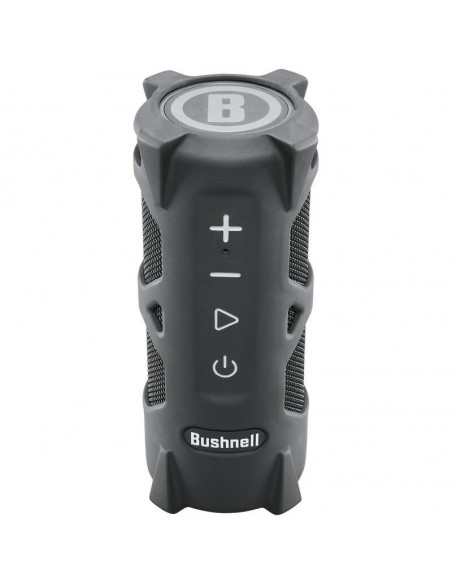 Altavoz bluetooth y cargador BUSHNELL Outdoorsman