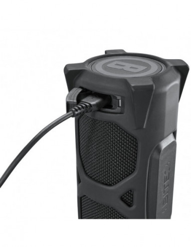 Altavoz bluetooth y cargador BUSHNELL Outdoorsman