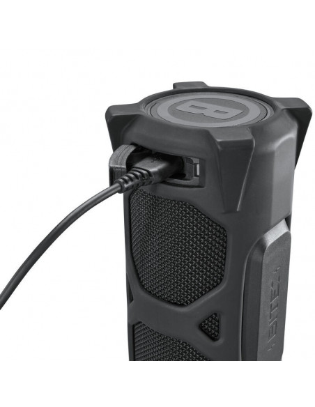 Altavoz bluetooth y cargador BUSHNELL Outdoorsman