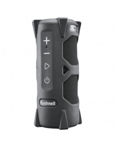 Altavoz bluetooth y cargador BUSHNELL Outdoorsman