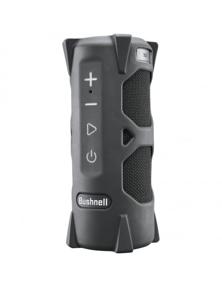 Altavoz bluetooth y cargador BUSHNELL Outdoorsman