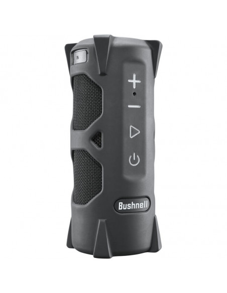 Altavoz bluetooth y cargador BUSHNELL Outdoorsman