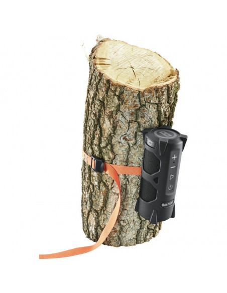 Altavoz bluetooth y cargador BUSHNELL Outdoorsman