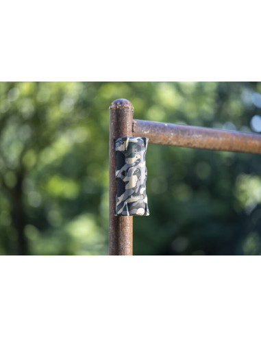 Altavoz bluetooth y cargador BUSHNELL Outdoorsman