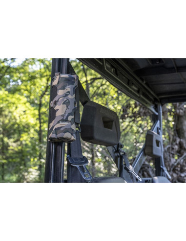 Altavoz bluetooth y cargador BUSHNELL Outdoorsman