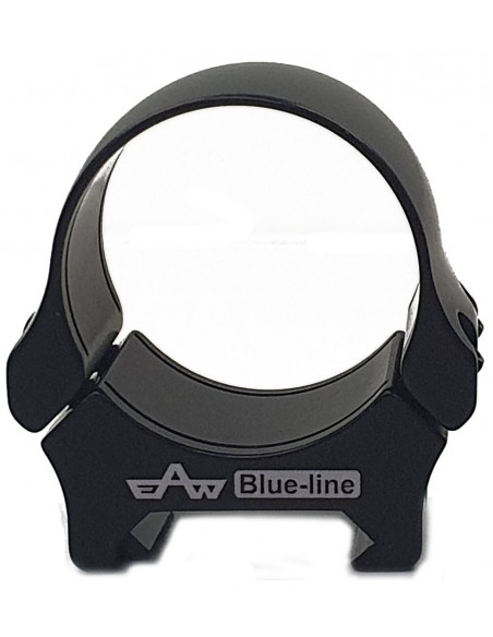 Juego de anillas APEL Blue-line para Picatinny - 30mm. BH5 - 471003005021