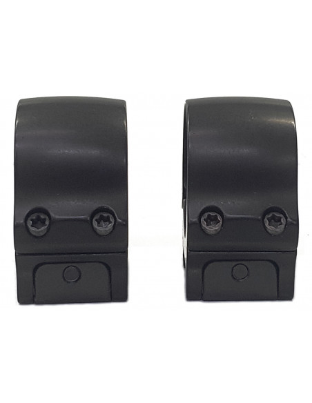 Juego de anillas APEL Blue-line para Picatinny - 30mm. BH5 - 471003005021