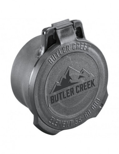 Tapa para objetivo Butler Creek Element - ESC60 - ESC60