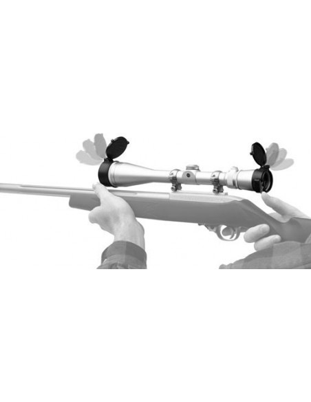 Tapa para objetivo Butler Creek Element - ESC60 - ESC60