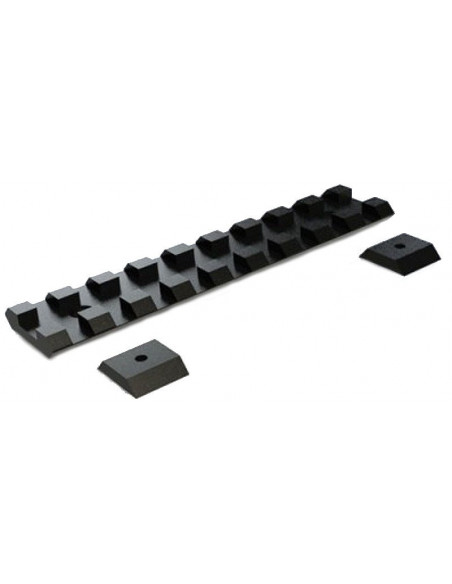 Base de acero POLI NICOLETTA Weaver - H&K 770 - 06.029/00