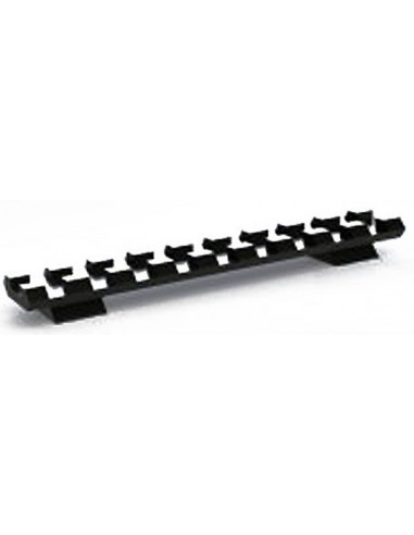 Base de acero POLI NICOLETTA Weaver - H&K 770 - 06.029/00