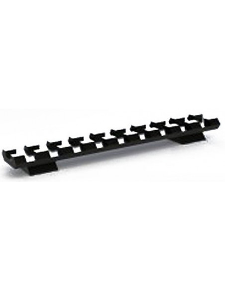 Base de acero POLI NICOLETTA Weaver - H&K 770 - 06.029/00
