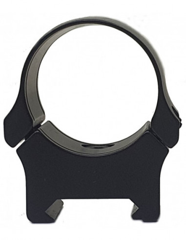 Juego de anillas APEL Blue-line para Weaver - 30mm. BH10 - 471003010082