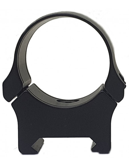 Juego de anillas APEL Blue-line para Weaver - 30mm. BH10 - 471003010082