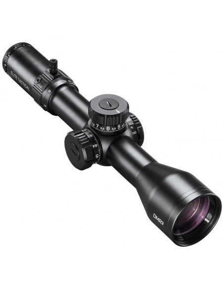 Visor BUSHNELL ELITE TACTICAL DMR3 3.5-21x50 FFP G4P - ETDMR3G4