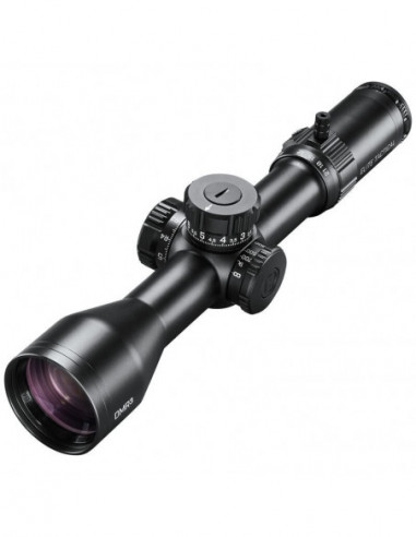 Visor BUSHNELL ELITE TACTICAL DMR3 3.5-21x50 FFP G4P - ETDMR3G4