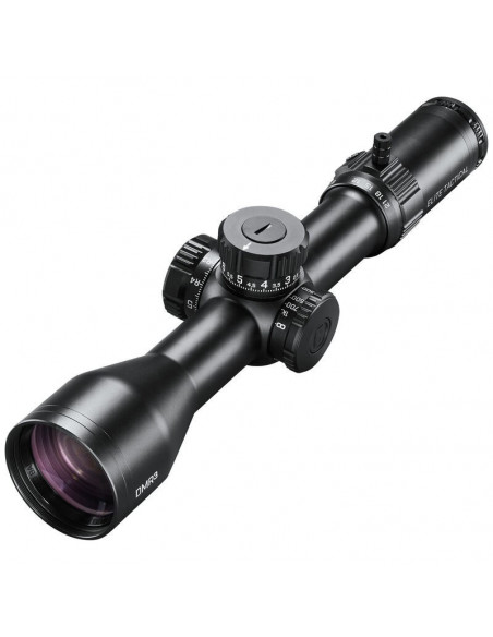 Visor BUSHNELL ELITE TACTICAL DMR3 3.5-21x50 FFP G4P - ETDMR3G4