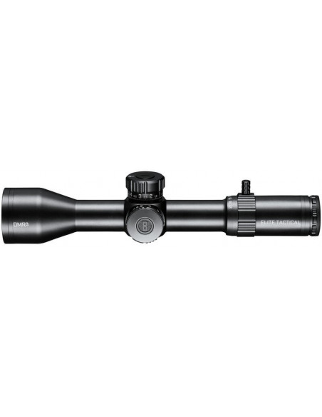 Visor BUSHNELL ELITE TACTICAL DMR3 3.5-21x50 FFP G4P - ETDMR3G4