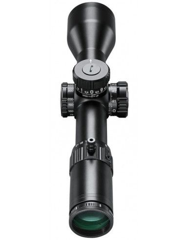 Visor BUSHNELL ELITE TACTICAL DMR3 3.5-21x50 FFP G4P - ETDMR3G4