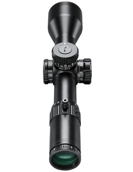 Visor BUSHNELL ELITE TACTICAL DMR3 3.5-21x50 FFP G4P - ETDMR3G4
