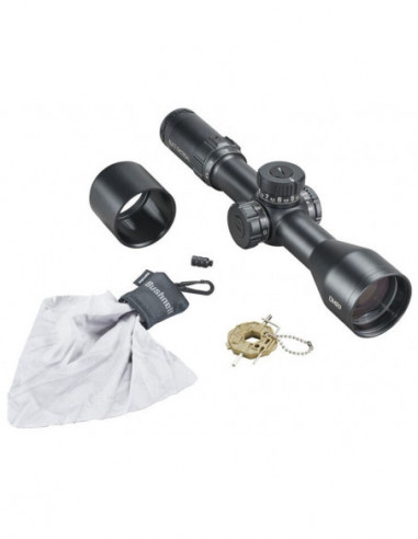 Visor BUSHNELL ELITE TACTICAL DMR3 3.5-21x50 FFP G4P - ETDMR3G4