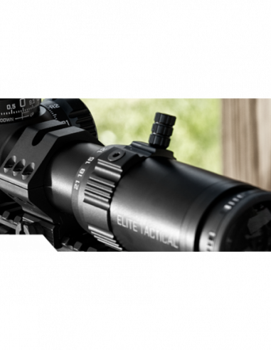 Visor BUSHNELL ELITE TACTICAL DMR3 3.5-21x50 FFP G4P - ETDMR3G4