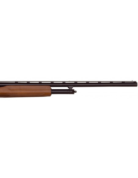 Escopeta de corredera MOSSBERG 500 Hunting Field - 20/76 - 50136