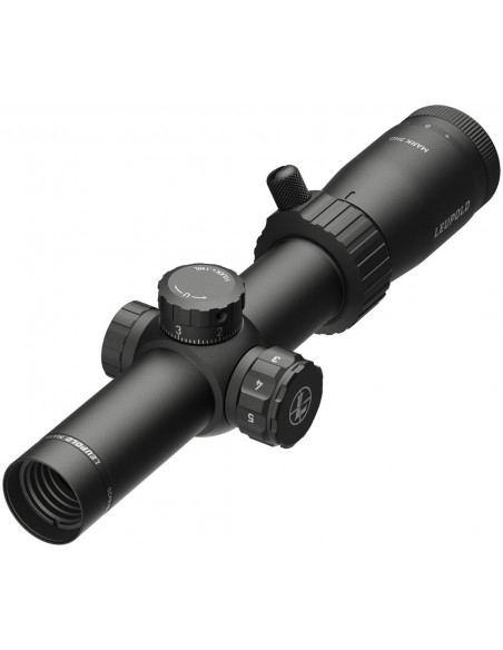 Visor LEUPOLD Mark 3HD 1.5-4x20 FireDot TMR ilum. - 180664