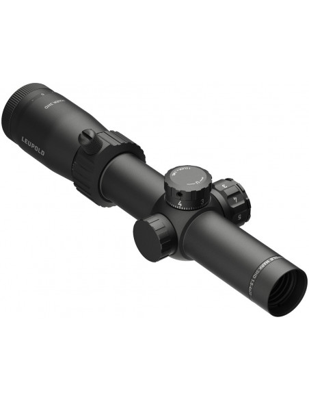 Visor LEUPOLD Mark 3HD 1.5-4x20 FireDot TMR ilum. - 180664