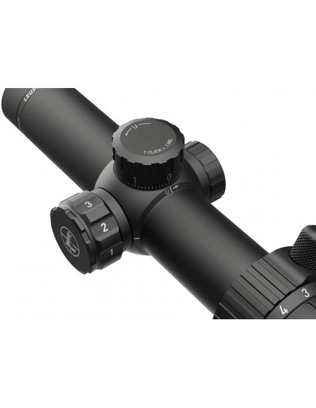 Visor LEUPOLD Mark 3HD 1.5-4x20 FireDot TMR ilum. - 180664