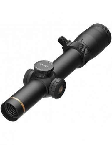 Visor LEUPOLD VX-3HD 1.5-5x20 CDS-ZL FireDot Twilight Hunter - 180626