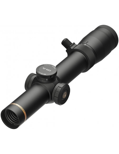 Visor LEUPOLD VX-3HD 1.5-5x20 CDS-ZL FireDot Twilight Hunter - 180626