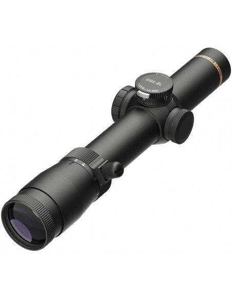 Visor LEUPOLD VX-3HD 1.5-5x20 CDS-ZL FireDot Twilight Hunter - 180626