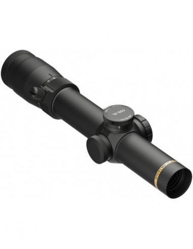 Visor LEUPOLD VX-3HD 1.5-5x20 CDS-ZL FireDot Twilight Hunter - 180626