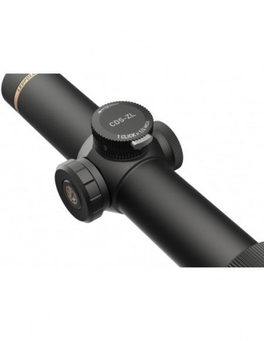 Visor LEUPOLD VX-3HD 1.5-5x20 CDS-ZL FireDot Twilight Hunter - 180626