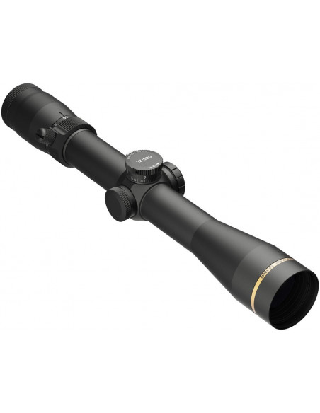 Visor LEUPOLD VX-3HD 3.5-10x40 CDS-ZL FireDot Twilight Hunter - 180627
