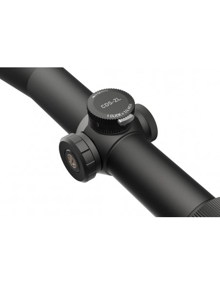 Visor LEUPOLD VX-3HD 3.5-10x40 CDS-ZL FireDot Twilight Hunter - 180627