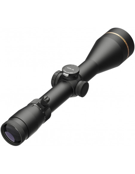 Visor LEUPOLD VX-3HD 3.5-10x50 CDS-ZL FireDot Twilight Hunter - 180628