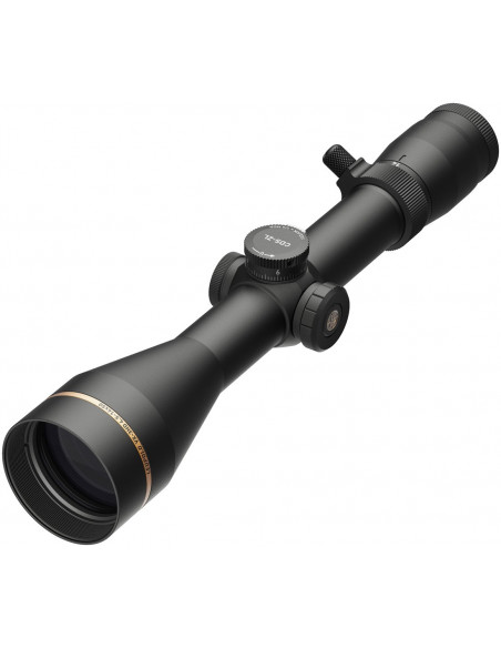 Visor LEUPOLD VX-3HD 4.5-14x50 Side Focus CDS-ZL FireDot Twilight Hunter - 180629