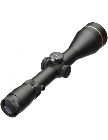 Visor LEUPOLD VX-3HD 4.5-14x50 Side Focus CDS-ZL FireDot Twilight Hunter - 180629