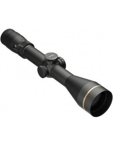 Visor LEUPOLD VX-3HD 4.5-14x50 Side Focus CDS-ZL FireDot Twilight Hunter - 180629