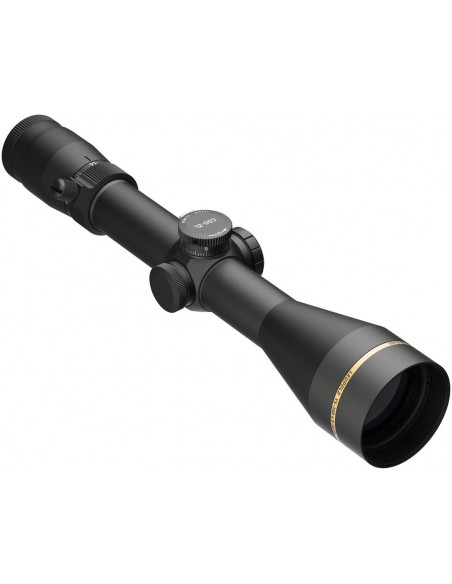 Visor LEUPOLD VX-3HD 4.5-14x50 Side Focus CDS-ZL FireDot Twilight Hunter - 180629