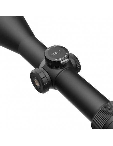 Visor LEUPOLD VX-3HD 4.5-14x50 Side Focus CDS-ZL FireDot Twilight Hunter - 180629